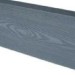 Доска для грядок и клумб из ДПК 3D, NauticPrime 30х225х2950 серый (под заказ) купить в Саранске