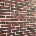 Фасадные Термопанели Аляска Retro Brick Chili купить в Саранске