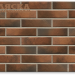 Фасадные Термопанели Аляска Retro Brick Chili купить в Саранске
