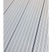 Террасная доска из ДПК Faynag Premium VELVET-ZEBRA  Серебро купить в Саранске