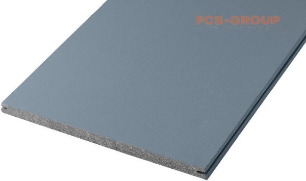 Фиброцементные панели FCS Group Smooth Line F62 купить в Саранске