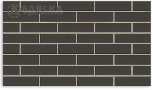 Фасадные Термопанели Аляска Natural Braun купить в Саранске