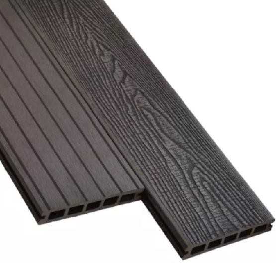 Террасная доска ДПК Deckart Аntique Венге купить в Саранске