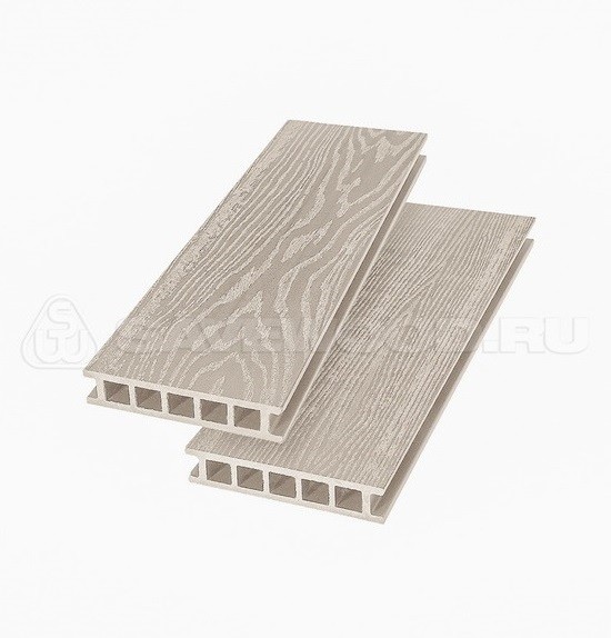 Террасная доска из ДПК SW-Fagus «SaveWood» бежевый купить в Саранске