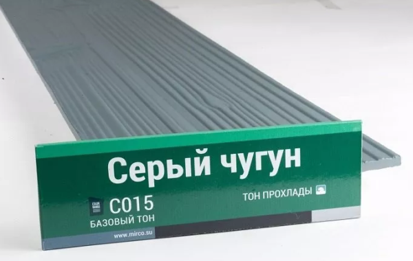 Сайдинг Мирко 7,5 под дерево С015 купить в Саранске