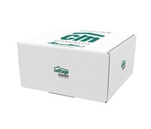 Крепежный набор CM Bord для дерева (саморезы 200 шт., бита) купить в Саранске
