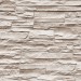 Фасадная панель FineBer, Скол -  Светло бежевый купить в Саранске