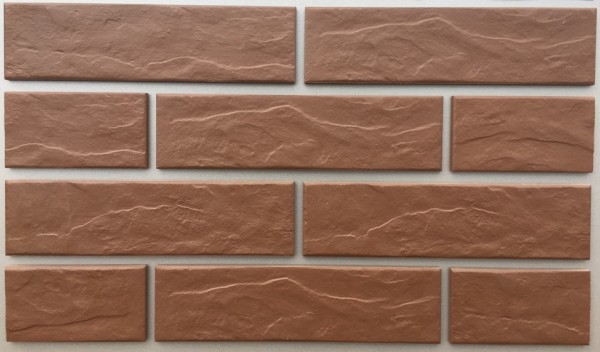 Фасадная Термопанели Аляска Loft Brick Pepper купить в Саранске