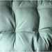Кресло Подвесное из искусственного ротанга AFM-168A-XL White/Green купить в Саранске