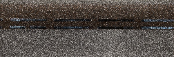 Коньково-карнизная черепица Docke Premium, халва купить в Саранске