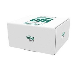 Ремонтный набор CM Bord (грунт, краска, 2 кисти) купить в Саранске