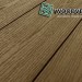 Террасная доска из ДПК WOODVEX Select Кофе купить в Саранске