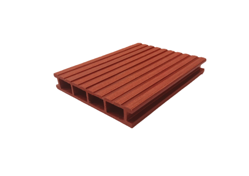 Террасная доска  из ДПК ECODECKING HIT Терракотовый купить в Саранске