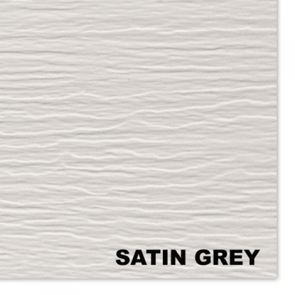 Сайдинг Виниловый Mitten, Oregon Pride, Satin Grey купить в Саранске