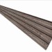 Cайдинг из ДПК NanoWood Шлифовка+тиснение с одной стороны Венге купить в Саранске
