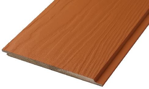 Фиброцементные панели Wood Click F32 купить в Саранске