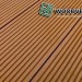 Террасная доска из ДПК WOODVEX Select Терракота купить в Саранске
