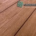 Террасная доска из ДПК WOODVEX Select Терракота купить в Саранске