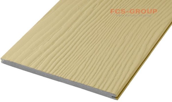 Фиброцементные панели FCS Group Wood Line F11 купить в Саранске