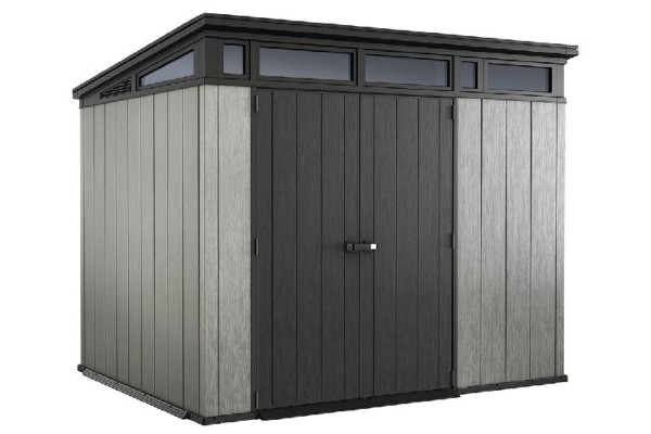 Сарай Артисан 9х7 (279 х 216 см) купить в Саранске