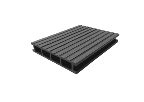 Террасная доска  из ДПК ECODECKING HIT Серый купить в Саранске