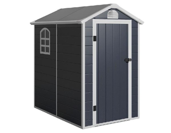 Сарай пластиковый Black Fox Modernist B 2,5м2 купить в Саранске