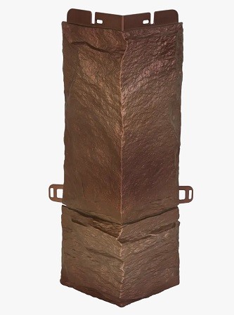 Наружный угол гранит (пиренейский), 0,47 х 0,16м купить в Саранске