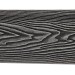 Террасная доская ДПК NanoWood Double 3D Антрацит купить в Саранске