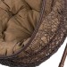 Кресло Подвесное из искусственного ротанга AFM-219A Brown купить в Саранске