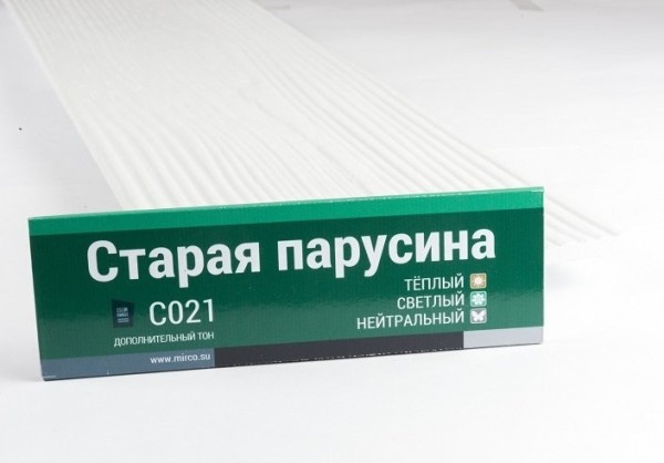 Сайдинг Мирко 7,5 под дерево С021 купить в Саранске