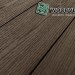 Террасная доска из ДПК WOODVEX Select Венге купить в Саранске