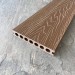 Террасная доска Latitudo PRO (усиленная) 150х24 Шоколад купить в Саранске