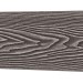 Террасная доская ДПК NanoWood Double 3D Венге купить в Саранске