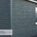Фасадная панель Ю-Пласт Стоун-хаус камень изумрудный (двойной замок) купить в Саранске