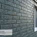 Фасадная панель Ю-Пласт Стоун-хаус камень изумрудный (двойной замок) купить в Саранске