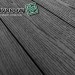 Террасная доска из ДПК WOODVEX Select Графит купить в Саранске