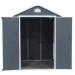 Сарай пластиковый Black Fox Modernist J 11м2 купить в Саранске