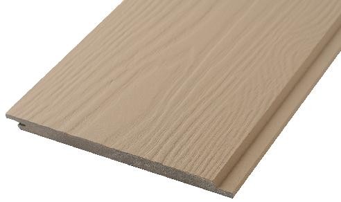 Фиброцементные панели Wood Click F03 купить в Саранске