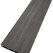 Террасная доская ДПК NanoWood Double 3D Серый купить в Саранске