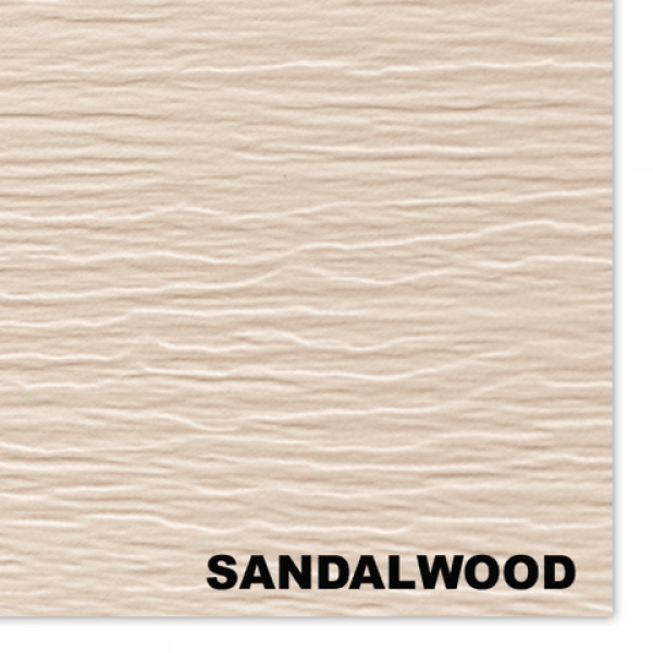 Сайдинг Виниловый Mitten, Oregon Pride, Sandalwood купить в Саранске