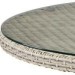 Комплект плетеной мебели AFINA из иск. ротанга T705ANT/Y137C-W85 Latte 2Pcs купить в Саранске