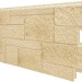 Фасадная панель VOX Sandstone (Сандстоун) кремовый купить в Саранске