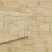 Фасадная панель VOX Sandstone (Сандстоун) кремовый купить в Саранске