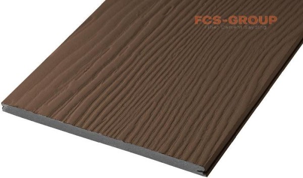 Фиброцементные панели FCS Group Wood Line F21 купить в Саранске