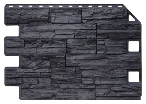 Фасадная панель Royal Stone, Камень Скалистый, Кингстон купить в Саранске