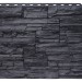 Фасадная панель Royal Stone, Камень Скалистый, Кингстон купить в Саранске