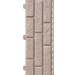 Сайдинг BRICKHOUSE белый купить в Саранске