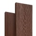 Террасная доска Latitudo Solid 150х21 Каштан (Полнотелая) купить в Саранске