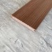 Террасная доска Latitudo Solid 150х21 Каштан (Полнотелая) купить в Саранске