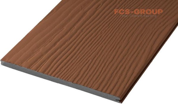 Фиброцементные панели FCS Group Wood Line F30 купить в Саранске
